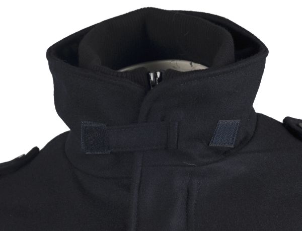 Brandit куртка M65 Voyager (воротник 1) - интернет-магазин Викинг