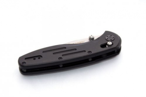Ganzo нож складной G701 (фото 1) - интернет-магазин Викинг