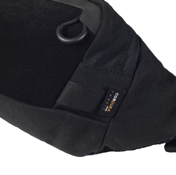 M-Tac сумка City Chest Pack Elite Black (обзор изображение 11) - интернет-магазин Викинг