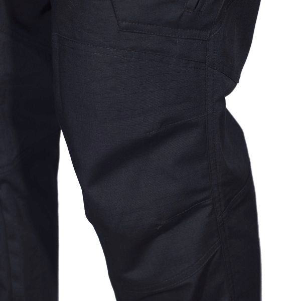M-Tac брюки Aggressor Gen.II Flex Dark Navy Blue (фото 18) - интернет-магазин Викинг