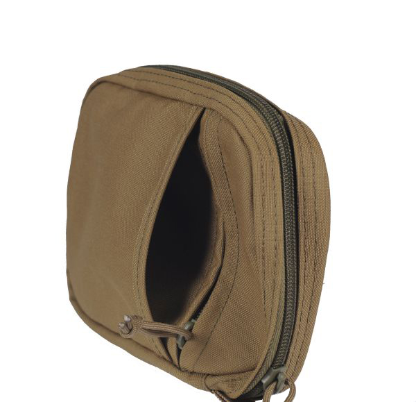 A-Line сумка-кобура синтетическая на руку и пояс (150х210) (карман фото 2) - интернет-магазин Викинг