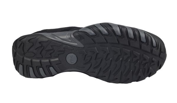 M-Tac кроссовки Viper черные (обзор изображение 7) - интернет-магазин Викинг