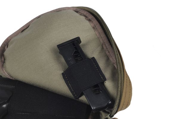 A-Line сумка-кобура синтетическая на руку и пояс (150х210) (изнутри фото 4) - интернет-магазин Викинг