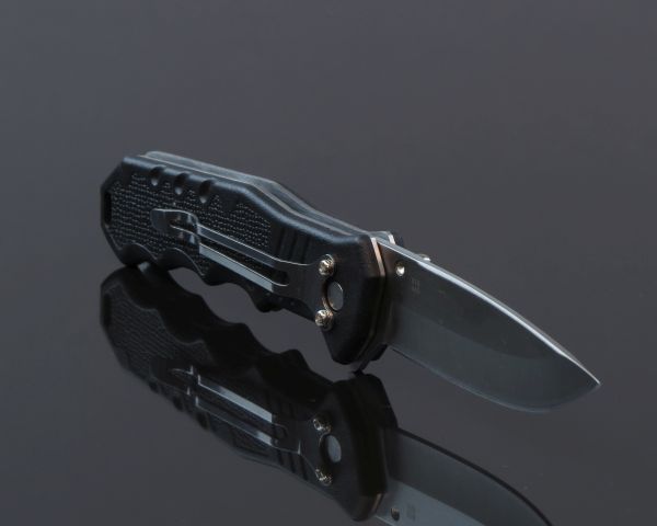 Ganzo нож складной G616 (фото 3) - интернет-магазин Викинг