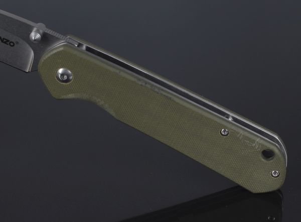 Ganzo нож складной G6801 (фото 13) - интернет-магазин Викинг