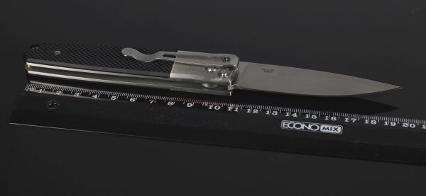 Ganzo нож складной G7211 (фото 2) - интернет-магазин Викинг