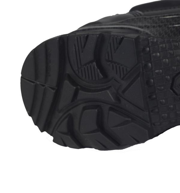 Haix ботинки Scout черные (подошва 2) - интернет-магазин Викинг