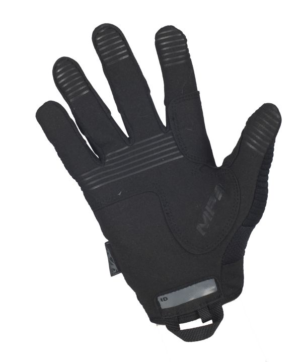 Mechanix M-Pact 3 Gloves (общий вид фото 2) - интернет-магазин Викинг