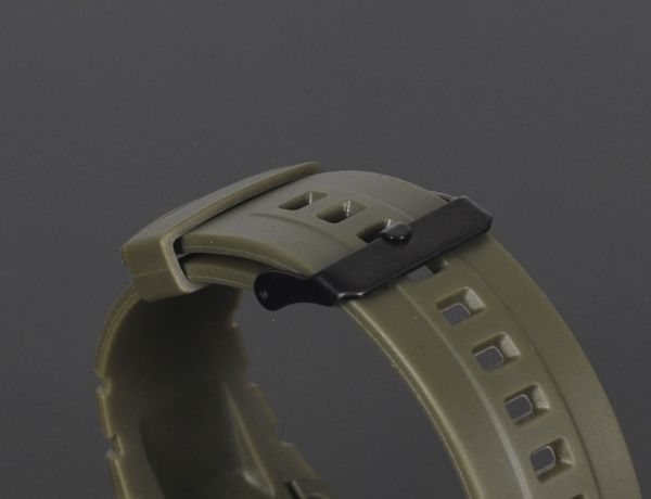 M-Tac часы тактические с компасом олива (обзор изображение 18) - интернет-магазин Викинг