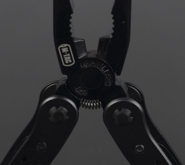 M-Tac мультитул черный (фото 12) - интернет-магазин Викинг