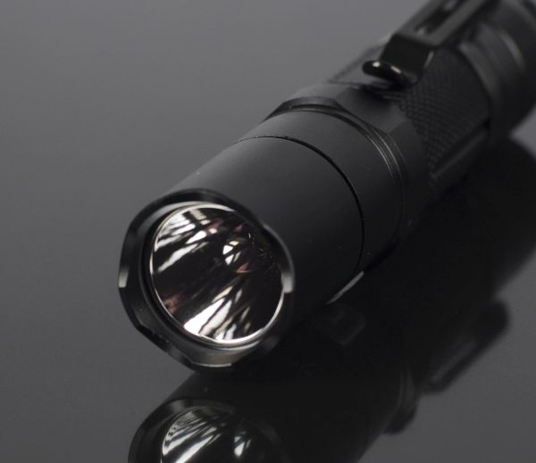 Fenix фонарь LD12 (фото 10) - интернет-магазин Викинг