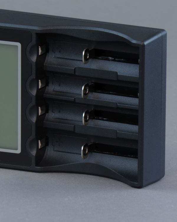 Fenix зарядное устройство ARE-C2 (зарядные порты) - интернет-магазин Викинг