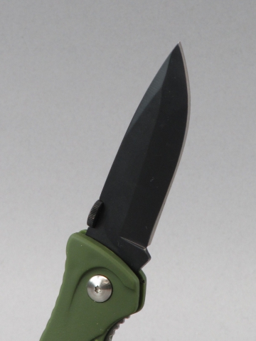 Ganzo нож складной G611 (фото 5) - интернет-магазин Викинг
