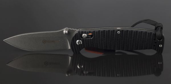 Ganzo нож складной G7412P (нож фото 8) - интернет-магазин Викинг