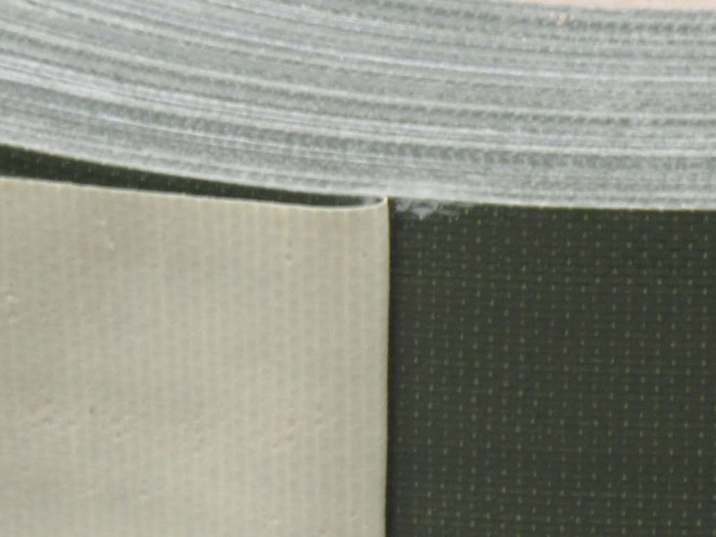 Бундесвер лента клейкая 7,5см х 50м (фото 2) - интернет-магазин Викинг