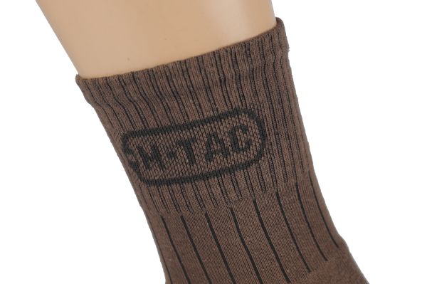 M-Tac носки (логотип производителя)