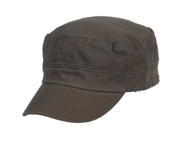 Милтек США кепка Ridgeway Cap M51 (общий вид фото 1) - интернет-магазин Викинг