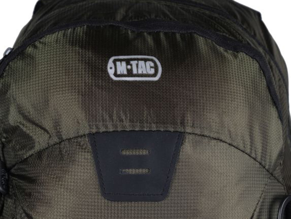 M-Tac рюкзак Urban Line Light Pack (фото 23) - интернет-магазин Викинг