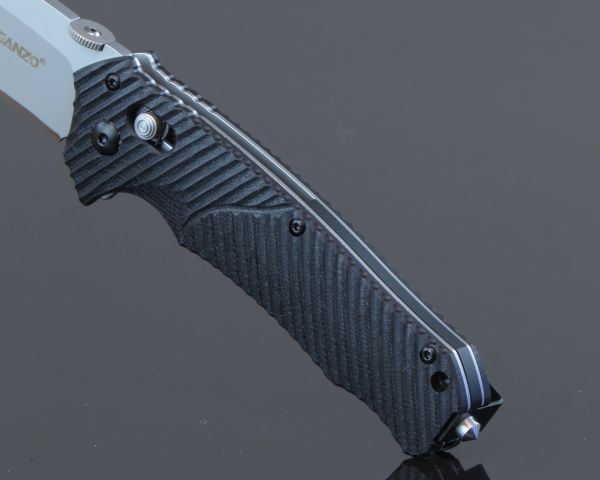 Ganzo нож складной G716 (фото 18) - интернет-магазин Викинг