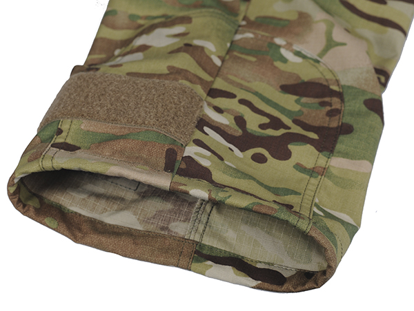 M-Tac брюки Aggressor Gen.II Multicam (фото 22) - интернет-магазин Викинг