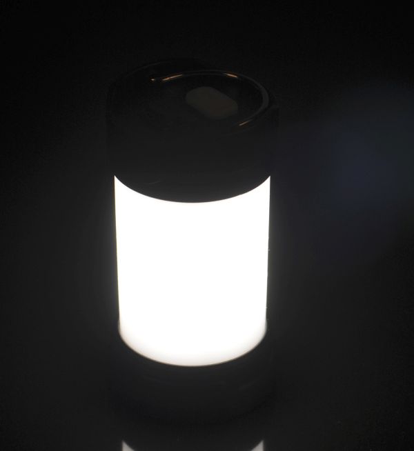 Fenix Кемпинговый фонарь CL25R (режимы работы 3) - интернет-магазин Викинг