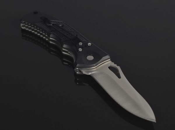 Ganzo нож складной G619 (фото 4) - интернет-магазин Викинг