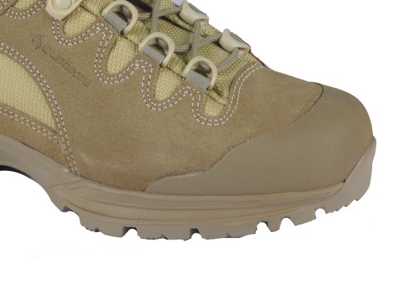 Haix ботинки Scout Desert (носок) - интернет-магазин Викинг