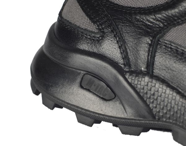 M-Tac кроссовки Panther серо-черные (подошва 3) - интернет-магазин Викинг