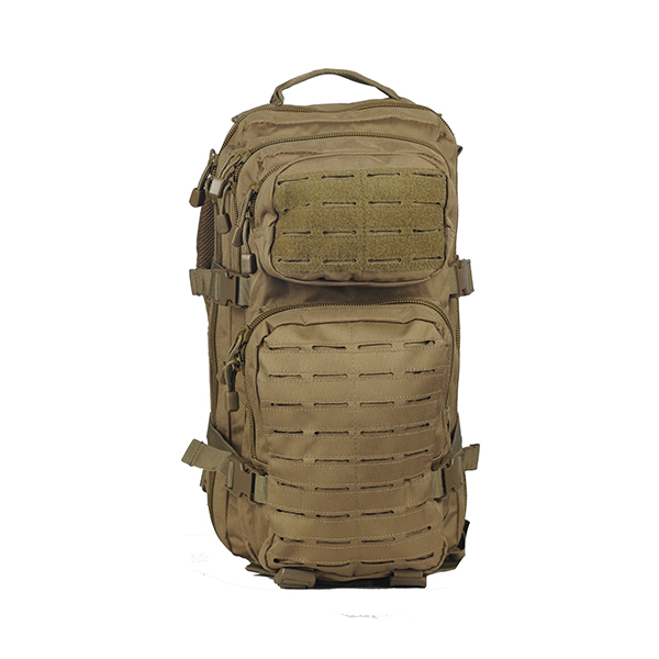 M-Tac рюкзак Assault Pack Laser Cut (фото 1) - интернет-магазин Викинг