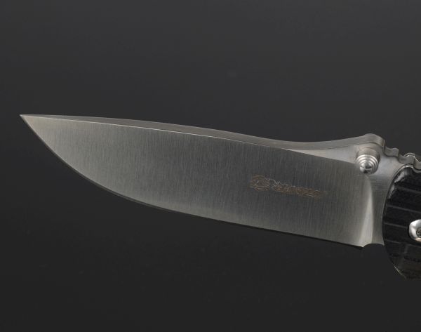 Ganzo нож складной G723 (фото 7) - интернет-магазин Викинг