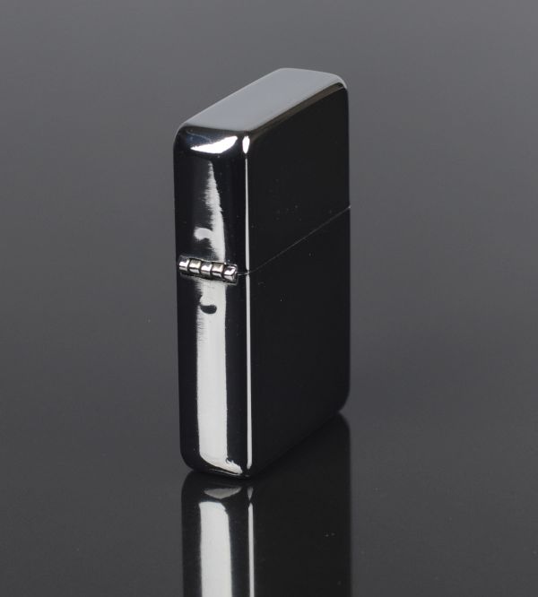 Милтек США зажигалка Zippo-style (общий вид фото 2) - интернет-магазин Викинг