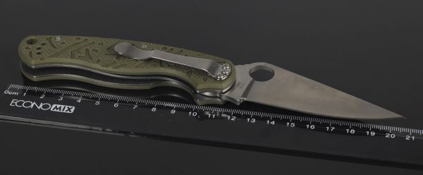Ganzo нож складной G7301 (фото 5) - интернет-магазин Викинг