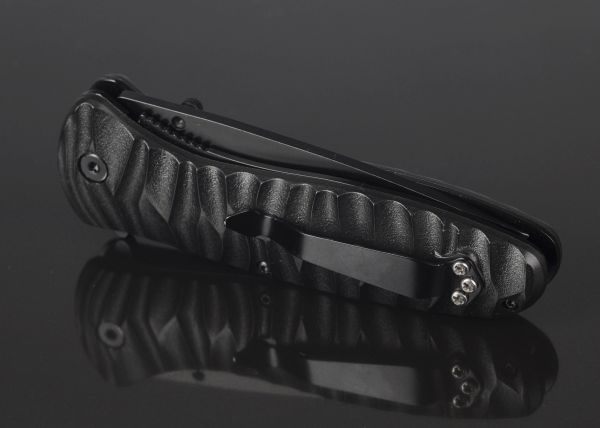 Ganzo нож складной G622 (фото 4) - интернет-магазин Викинг