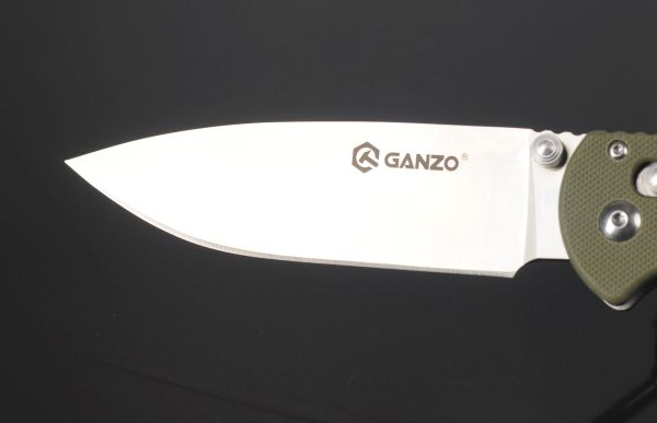 Ganzo   G740 () - - 