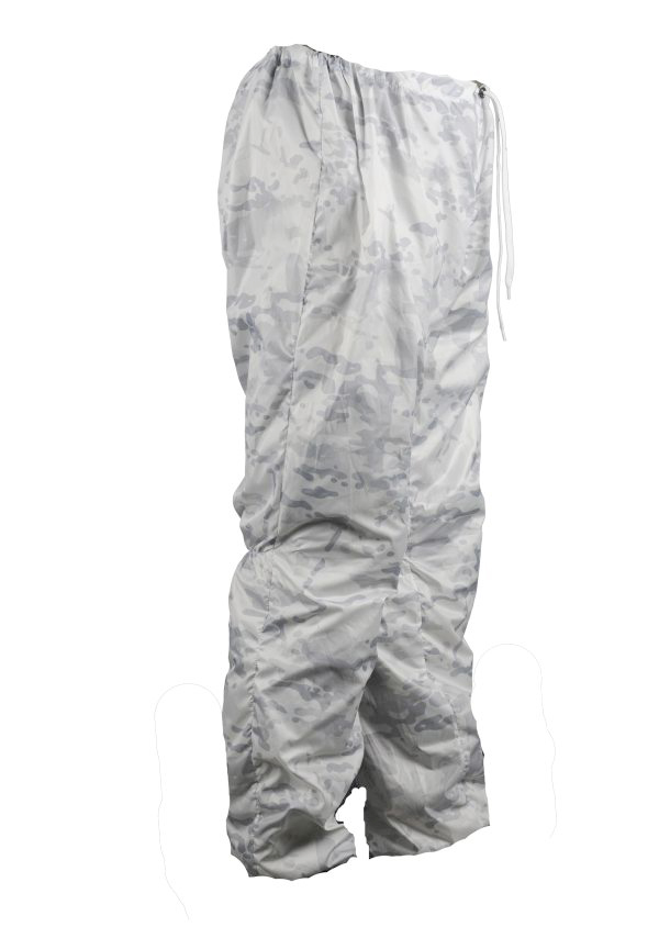 M-Tac костюм маскировочный зимний (брюки фото 2)