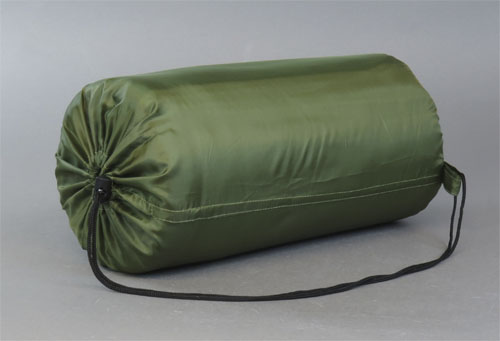 Милтек одеяло флис 200х150см (чехол фото 2) - интернет-магазин Викинг