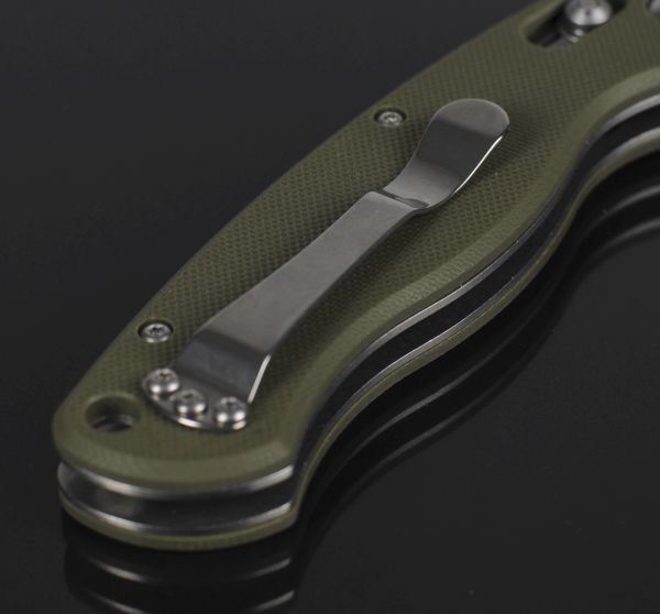 Ganzo нож складной G729 (фото 13) - интернет-магазин Викинг