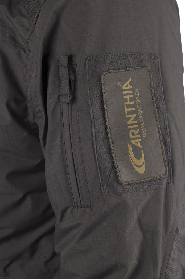 Carinthia куртка ECIG 3.0 (карман на рукаве)