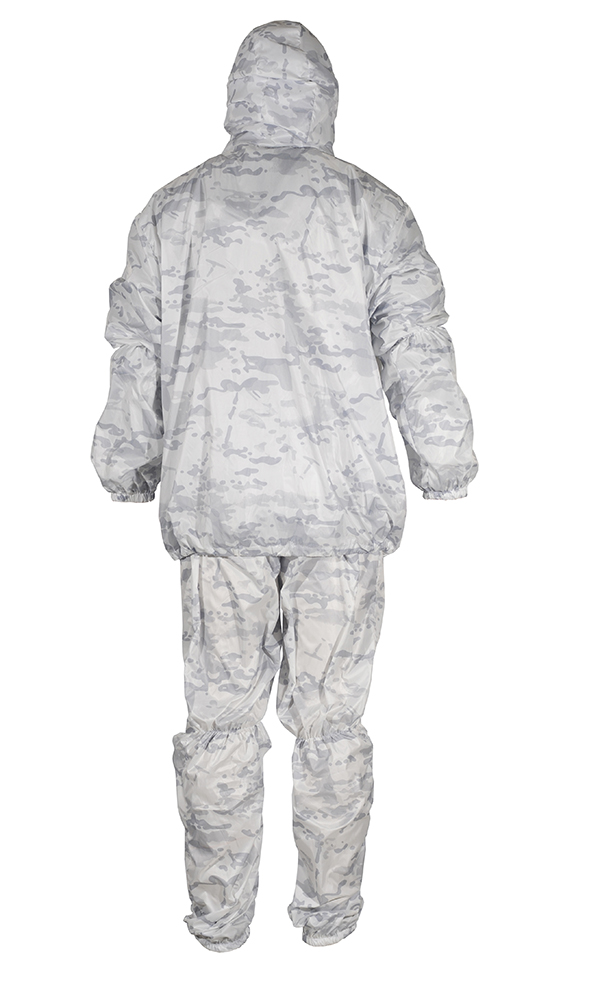 M-Tac костюм маскировочный зимний (общий вид фото 3)