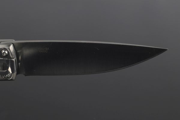 Ganzo нож складной G7211 (фото 14) - интернет-магазин Викинг