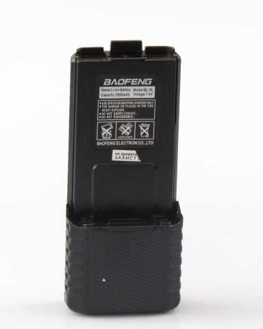 Baofeng батарея BL-5L 7.4V 3800 mAh для UV-5R (внешний вид).jpg