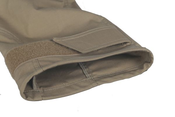 M-Tac брюки Aggressor Gen.II Flex Coyote Tan (изображение 18) - интернет-магазин Викинг