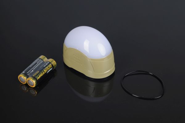 Fenix фонарь CL20 (фото 3) - интернет-магазин Викинг