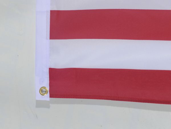 Милтек флаг США (48 звезд) 90х150см (люверсы фото 1) - интернет-магазин Викинг