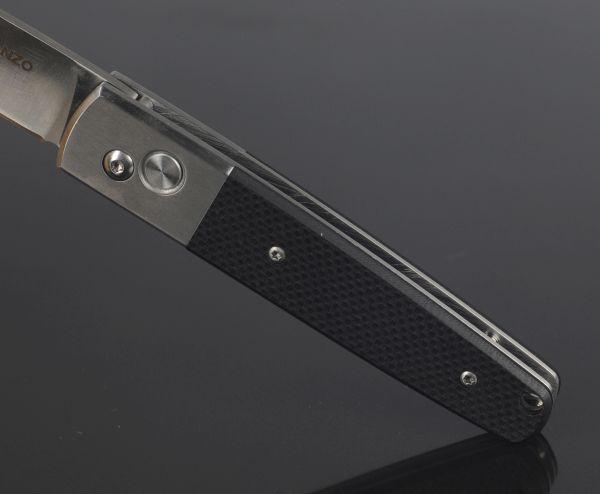 Ganzo нож складной G7211 (фото 11) - интернет-магазин Викинг