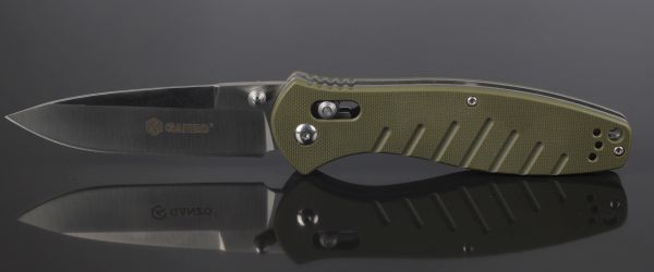 Ganzo нож складной G738 (нож фото 8) - интернет-магазин Викинг