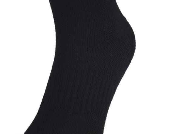 Милтек носки высокие Coolmax (продольная перфорация фото 1) - интернет-магазин Викинг