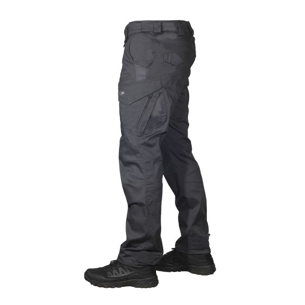 M-Tac брюки Aggressor Gen.II Flex Dark Grey (фото 2) - интернет-магазин Викинг