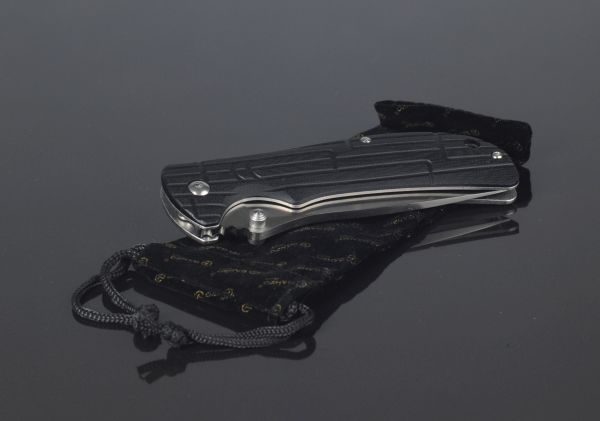 Ganzo нож складной G723 (фото 14) - интернет-магазин Викинг