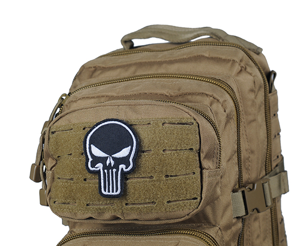 M-Tac рюкзак Assault Pack Laser Cut (фото 8) - интернет-магазин Викинг